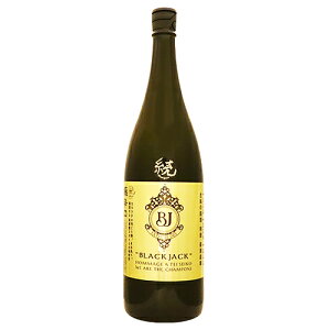 ɐh BLACK JACK 21 ubNWbN x 1800ml WJ aؗX^C̖E X𑢏 Ε