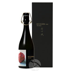 NIIZAWA ���đ��� 2023 720ml ���ϔ����� �ɂ����� �V�V�����X ���Ε�