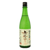 鳳凰美田 純米吟醸酒 無濾過生酒 720ml ほうおうびでん 小林酒造