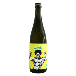 u Macho }b`  Y 80 720ml  CG[ q