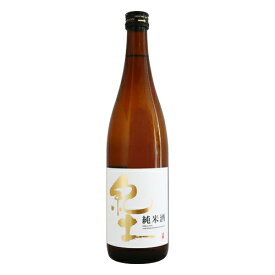 紀土 -KID- 純米酒 720ml きっど