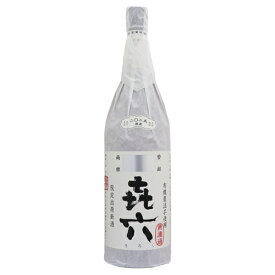 芋焼酎｜ きろく 無濾過 2025 1800ml 黒木本店