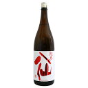 陸奥八仙 赤ラベル 特別純米 1800ml むつはっせん 八戸酒造 お中元ギフト