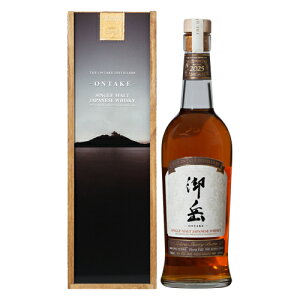 ECXL[b JAPANESE SINGLE MALT WHISKY x 2025 700ml ؔ 񂽂   Ε