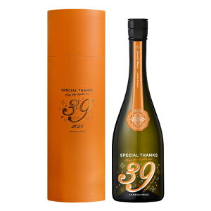 \11/8`12/7 o12/8`b e đ 39 Special Thanks Box ver  h߈xΓ 720ml 蔠 񂫂 XyVTNX e