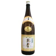 呉春 特吟 1800ml ごしゅん 父の日ギフト