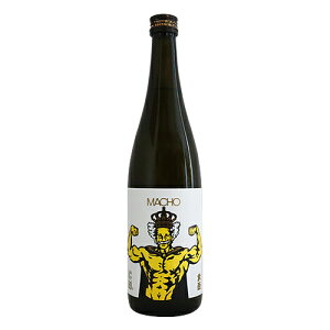 u Macho }b`  Rc 80 720ml  LO}b` q