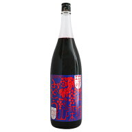 リキュール｜ 小鼓 深山ぶどう 1800ml こつづみ みやまぶどう 西山酒造場 敬老の日
