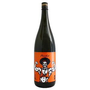 u MACHO FUSION80 }b`  Y×R 1800ml  AbTu[W q