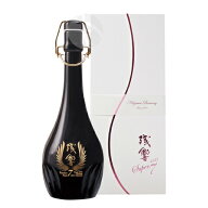 クール・送料無料｜ 超特選 純米大吟醸 残響 Super7 2025 720ml 化粧箱入り ざんきょう 新澤醸造店 父の…