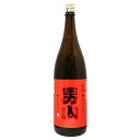 陸奥男山 超辛純米酒 1800ml むつおとこやま 八戸酒造