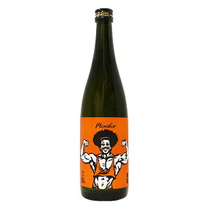 u MACHO FUSION80 }b`  Y×R 720ml  AbTu[W q