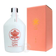 予約期間4/20～5/6 出荷5/7～｜ ジン｜ 橘花 KIKKA GIN 朱華 ハネズ 700ml 化粧箱入り 油長酒造 大和蒸溜…