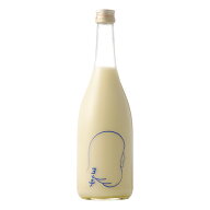リキュール｜ Bar ヨー子 720ml ヨーグルト酒 子宝 楯の川酒造 父の日ギフト