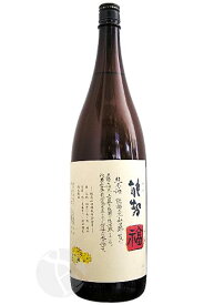 秋鹿 純米酒 能勢福 1800ml あきしか のせふく