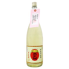 ダルマ正宗 五段仕込限定純米酒 生酒 1800ml だるままさむね