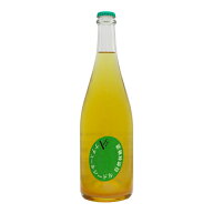 果実酒｜ 仙禽 ドメーヌ・パーラー ナチュール シードル 750ml せんきん せんきん 父の日ギフト