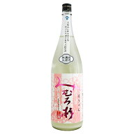 みむろ杉 純米吟醸 華きゅん おりがらみ生 1800ml ろまんシリーズ 今西酒造