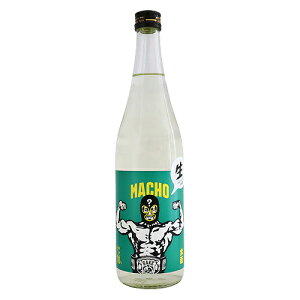 u MACHO āH 70 }b`  720ml  q Ε