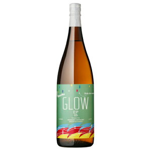 Ēb GLOW EP05 Ride the waves 25x 1800ml OE ᒪ ᒪ