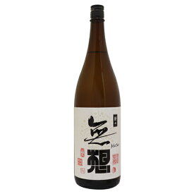 無想 新々 純米生原酒 1800ml むそう しんしん 大洋酒造