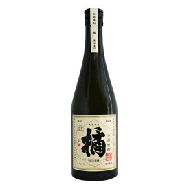 ≪芋焼酎≫ 橘 たちばな 25度 720ml