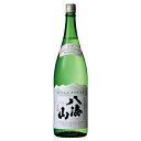 八海山 特別純米原酒 1800ml はっかいさん 八海醸造