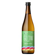 芋焼酎｜ GLOW EP05 Ride the waves 25度 720ml グロウ 若潮酒造 お中元ギフト