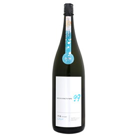 寒菊 純米吟醸 OCEAN99 空海 Inflight 一回火入れ無濾過原酒 1800ml かんきく オーシャン インフライト そらうみ 寒菊銘醸