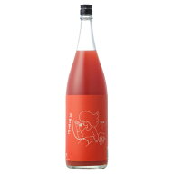 リキュール｜ Bar ヨー子 スモモモ 1800ml 楯の川酒造 楯の川酒造 敬老の日