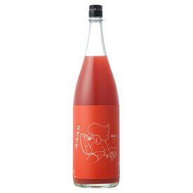 リキュール｜ Bar ヨー子 スモモモ 1800ml 楯の川酒造 楯の川酒造 敬老の日