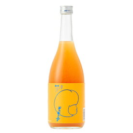 リキュール｜ Bar ヨー子 モモ子 720ml 楯の川酒造 敬老の日
