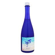 雨降 umi うみ 純米吟醸 生酒 720ml あふり 吉川醸造