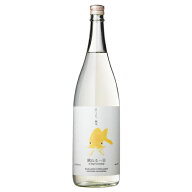 ≪スピリッツ≫ 跳ねる一日 a day to jump 27度 1800ml はねるいちにち 若潮酒造