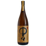 麦焼酎｜ 中々 1800ml なかなか 黒木本店