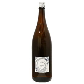 庭のうぐいす 純米酒 春陽 1800ml しゅんよう 山口酒造場