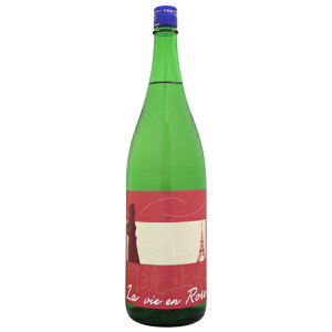 ~ Ď La vie en Rose 1800ml ߂傤 BEAE[Y V