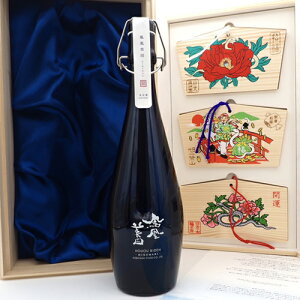 Pc _ MIKUMARI 2025 đ Ǝd rΓ x  Gnt 720ml ϔ New Year Special Box قтł ݂܂  ю