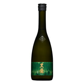 黒龍 吟風 720ml こくりゅう ぎんぷう 黒龍酒造