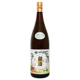 ≪芋焼酎≫ 銀滴 復刻版 25度 1800ml ぎんてき