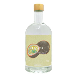 Xsbcb f spirits Passion fruit & Basil 37 500ml pbVt[c oW ᒪ ᒪ Ε