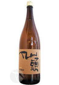 ≪米焼酎≫ 仙頭 25度 1800ml とさしらぎく せんとう