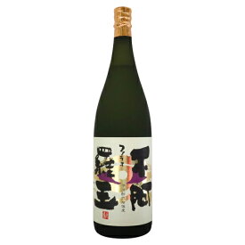 ≪芋焼酎≫ 不阿羅王 ファラオ 1800ml