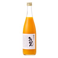 リキュール｜ 鳳凰美田 濃密みかん 720ml ほうおうびでん 小林酒造 敬老の日