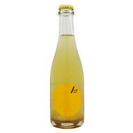 果実酒｜ 仙禽 ナチュール シードル・ポワレ ドメーヌ・パーラー 自然梨酒 375ml せんきん
