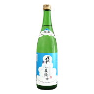 賀茂金秀 辛口純米 夏純 720ml かもきんしゅう 金光酒造 父の日ギフト