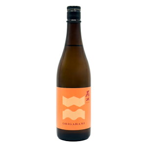  ORIGARAMI   720ml  肪 SV
