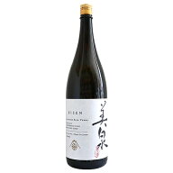 美泉 ライスウォッカ BISEN RICE VODKA 1800ml びせん 玉泉堂酒造 敬老の日