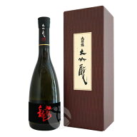 九頭龍 大吟醸 黒龍酒造 720ml 化粧箱入り くずりゅう 黒龍酒造