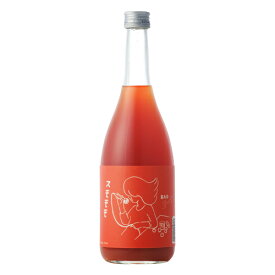 リキュール｜ Bar ヨー子 スモモモ 720ml 楯の川酒造 楯の川酒造 敬老の日